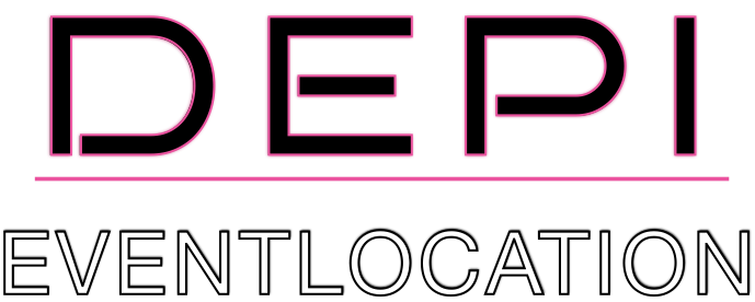 DEPI Eventlocation Logo